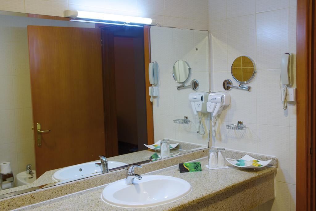 Al Massa Plus Hotel アル・アイン エクステリア 写真