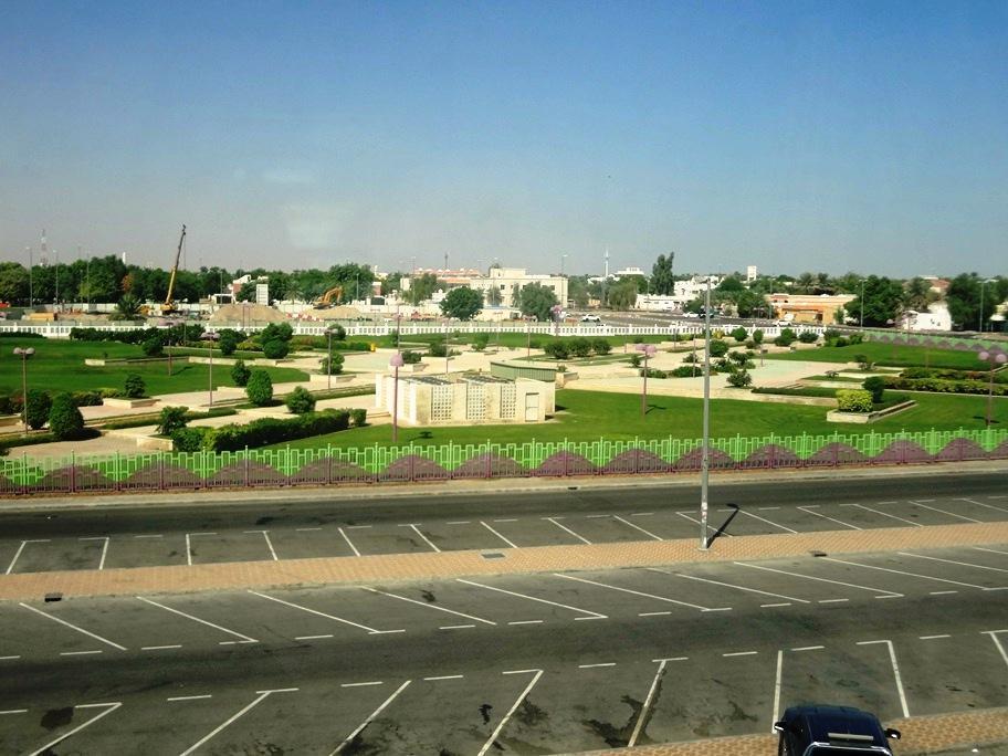 Al Massa Plus Hotel アル・アイン エクステリア 写真